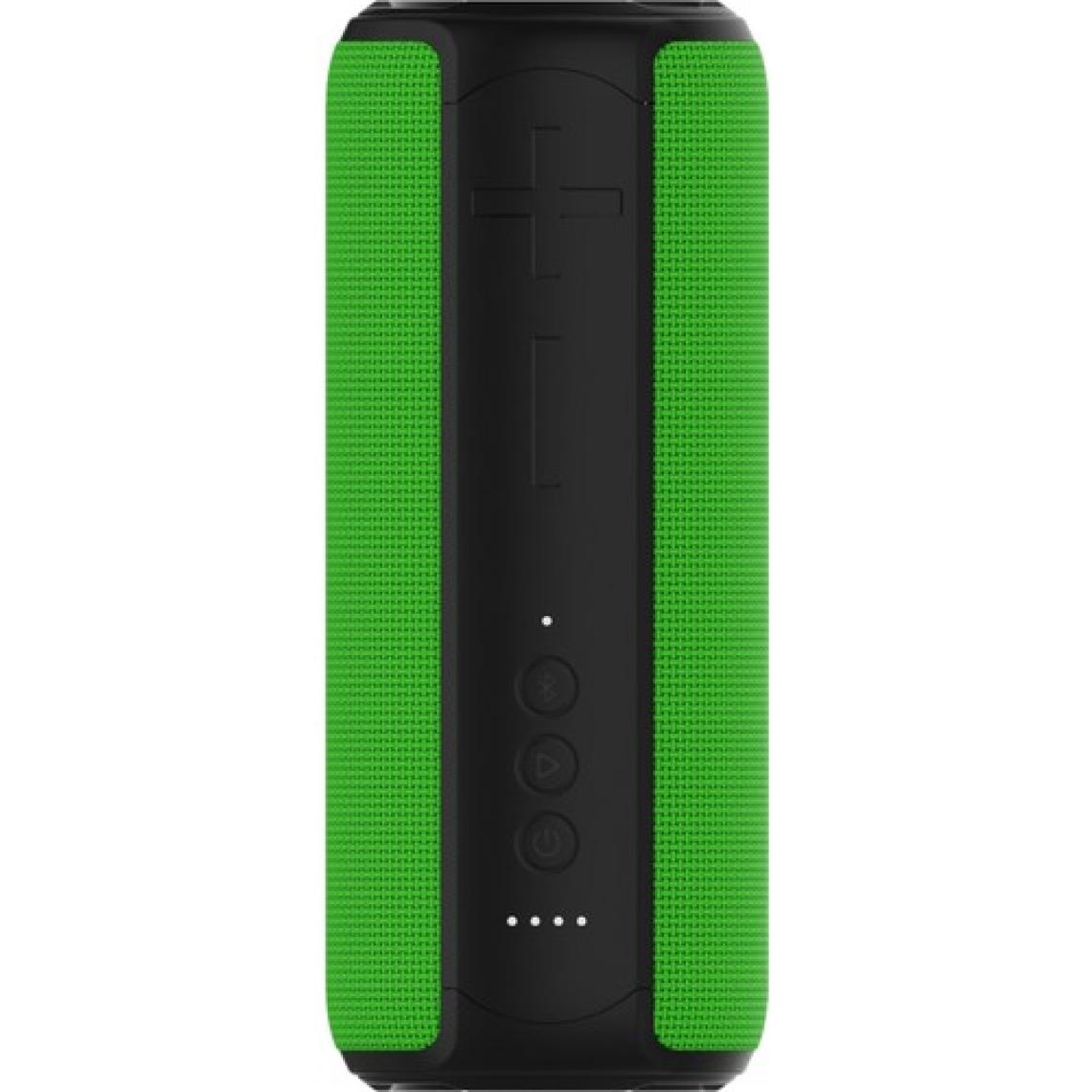 Monster Bukra Max V1 Bluetooth Hoparlör