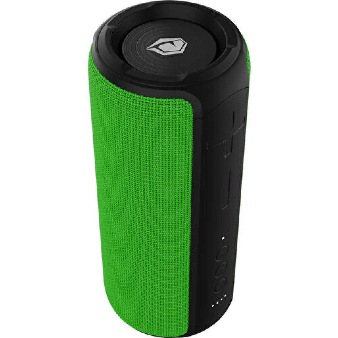 Monster Bukra Max V1 Bluetooth Hoparlör
