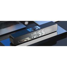 Starcom Dijital Saatli Soundbar