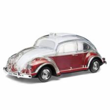 Wster WS-1937BT Araba Görünümlü Bluetooth Hoparlör Kırmızı