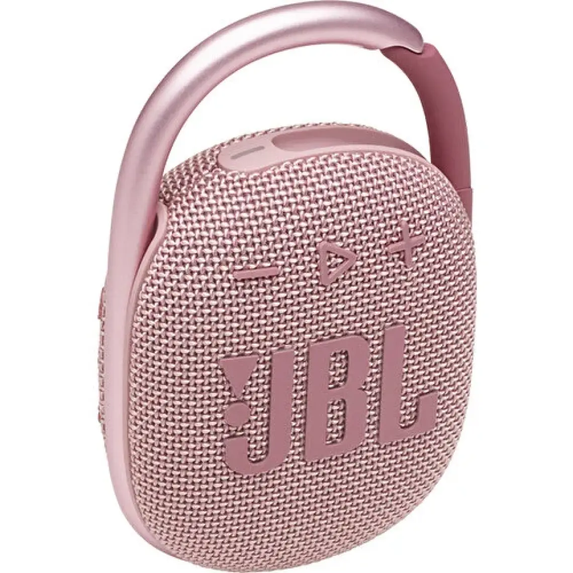 JBL Clip 4 Pembe Bluetooth Hoparlör