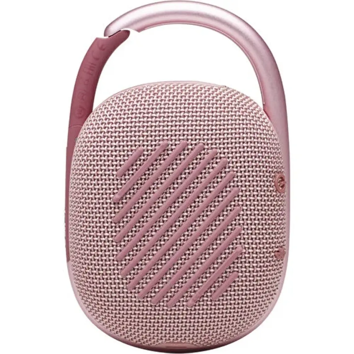 JBL Clip 4 Pembe Bluetooth Hoparlör