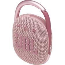 JBL Clip 4 Pembe Bluetooth Hoparlör