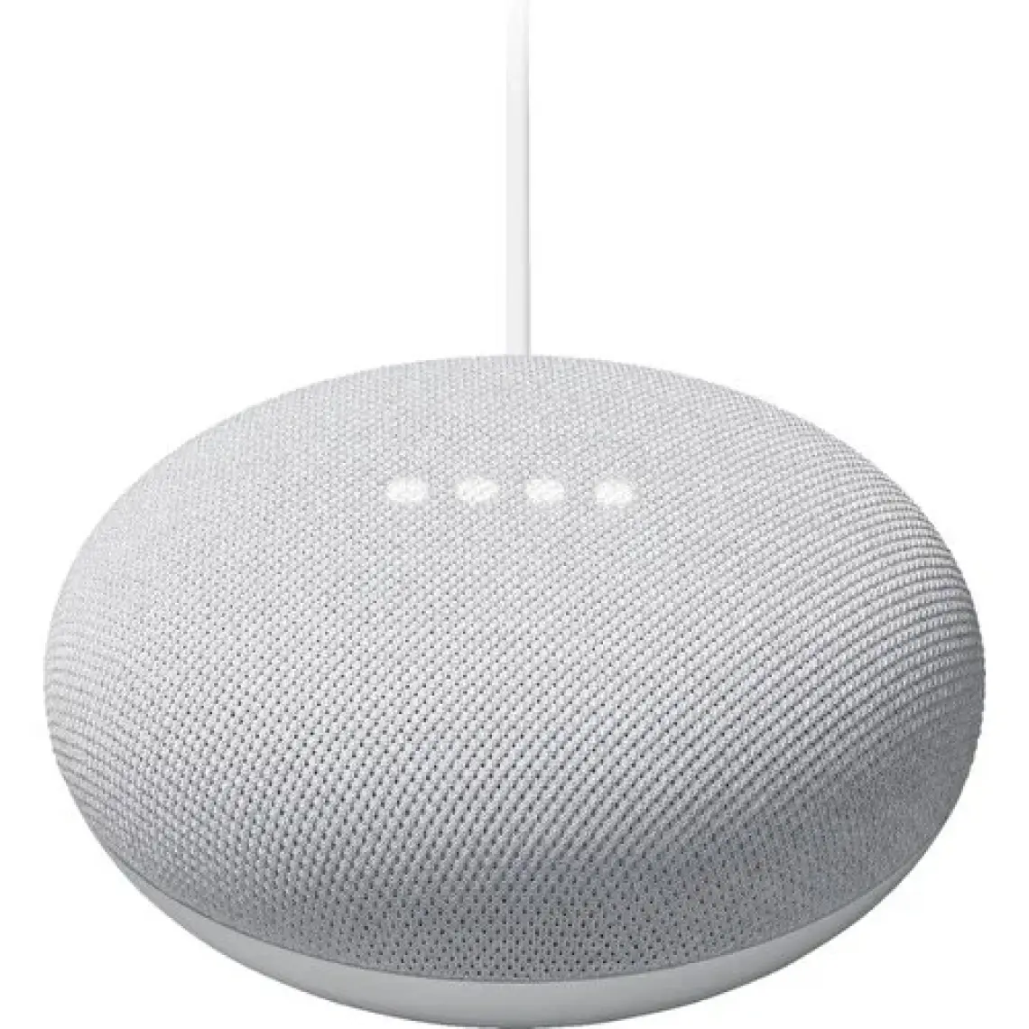 Google Nest Mini 2. Nesil Akıllı Asistan Hoparlör Beyaz