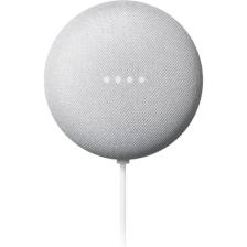 Google Nest Mini 2. Nesil Akıllı Asistan Hoparlör Beyaz