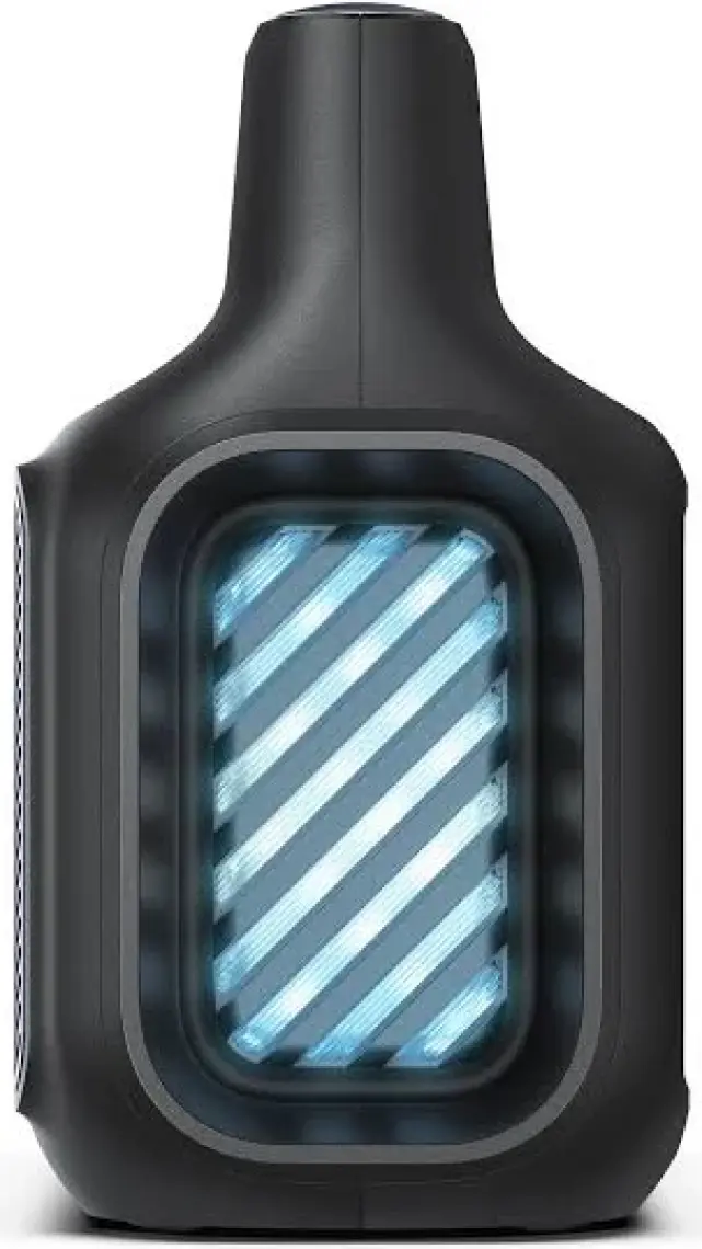 By Anker Boom 2 Bluetooth Hoparlör, 24 Saat Çalışma Süresi, 80W, Rgb, 2.1 Stereo, Ipx7, Bassup 2.0, Özelleştirilebilir Eq, Siyah