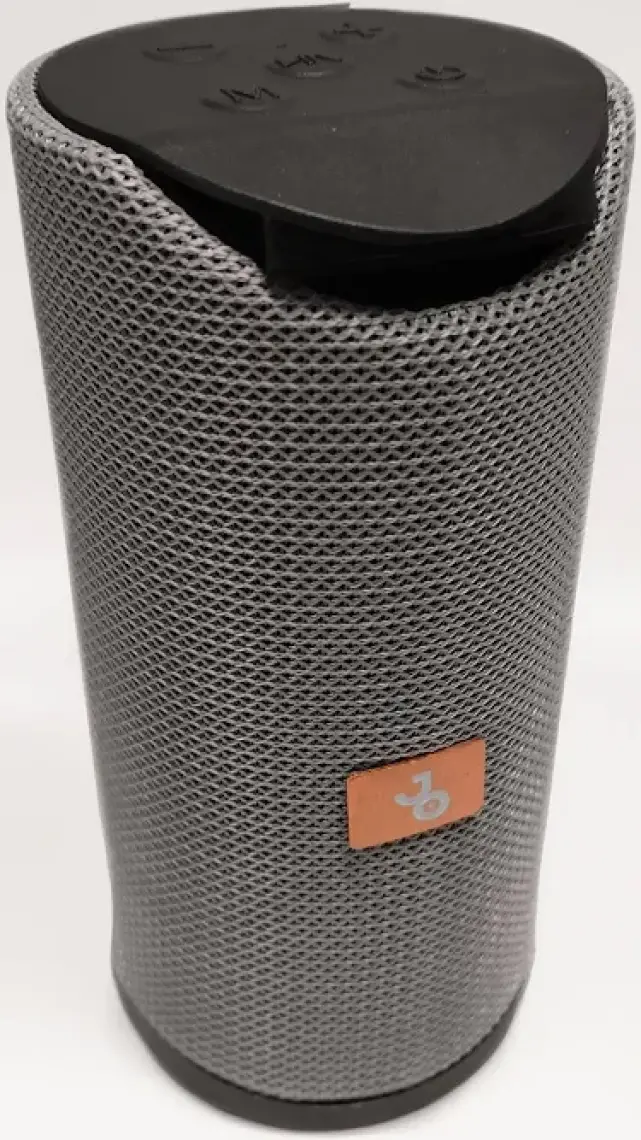 Jopus Leda  Radyolu Bluetooth Hoparlör