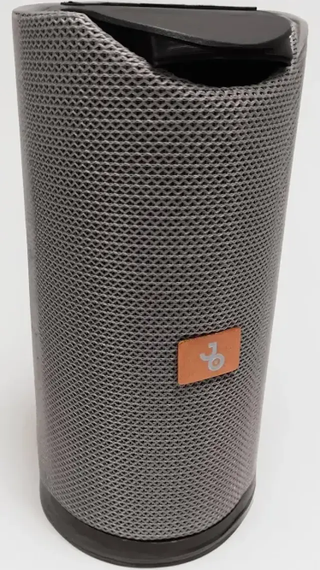 Jopus Leda  Radyolu Bluetooth Hoparlör