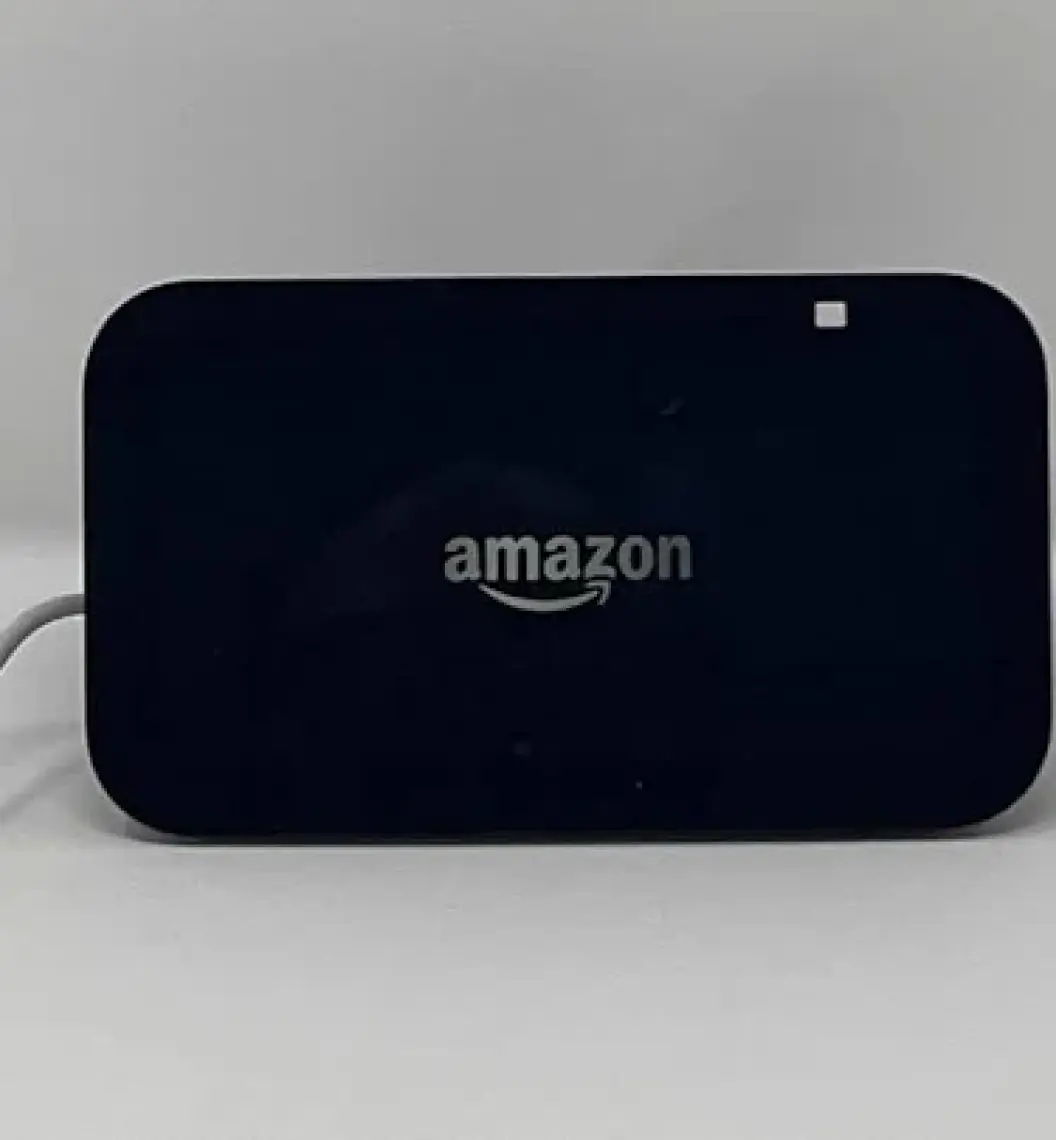 Amazon Echo Show 5 Akıllı Görüntülü Asistan Hoparlör
