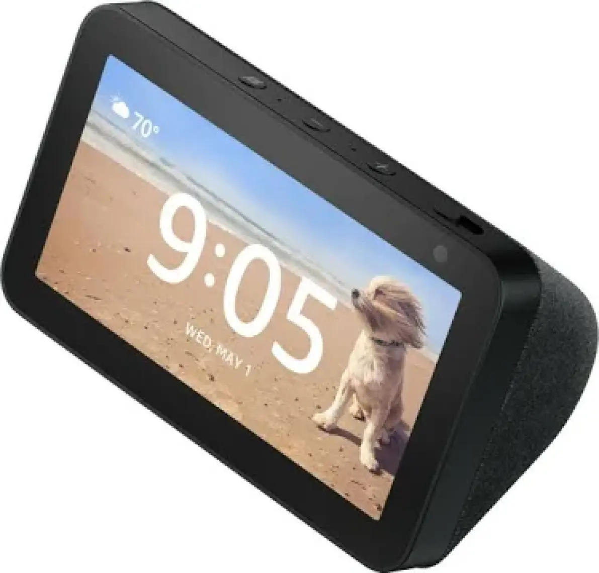 Amazon Echo Show 5 Akıllı Görüntülü Asistan Hoparlör