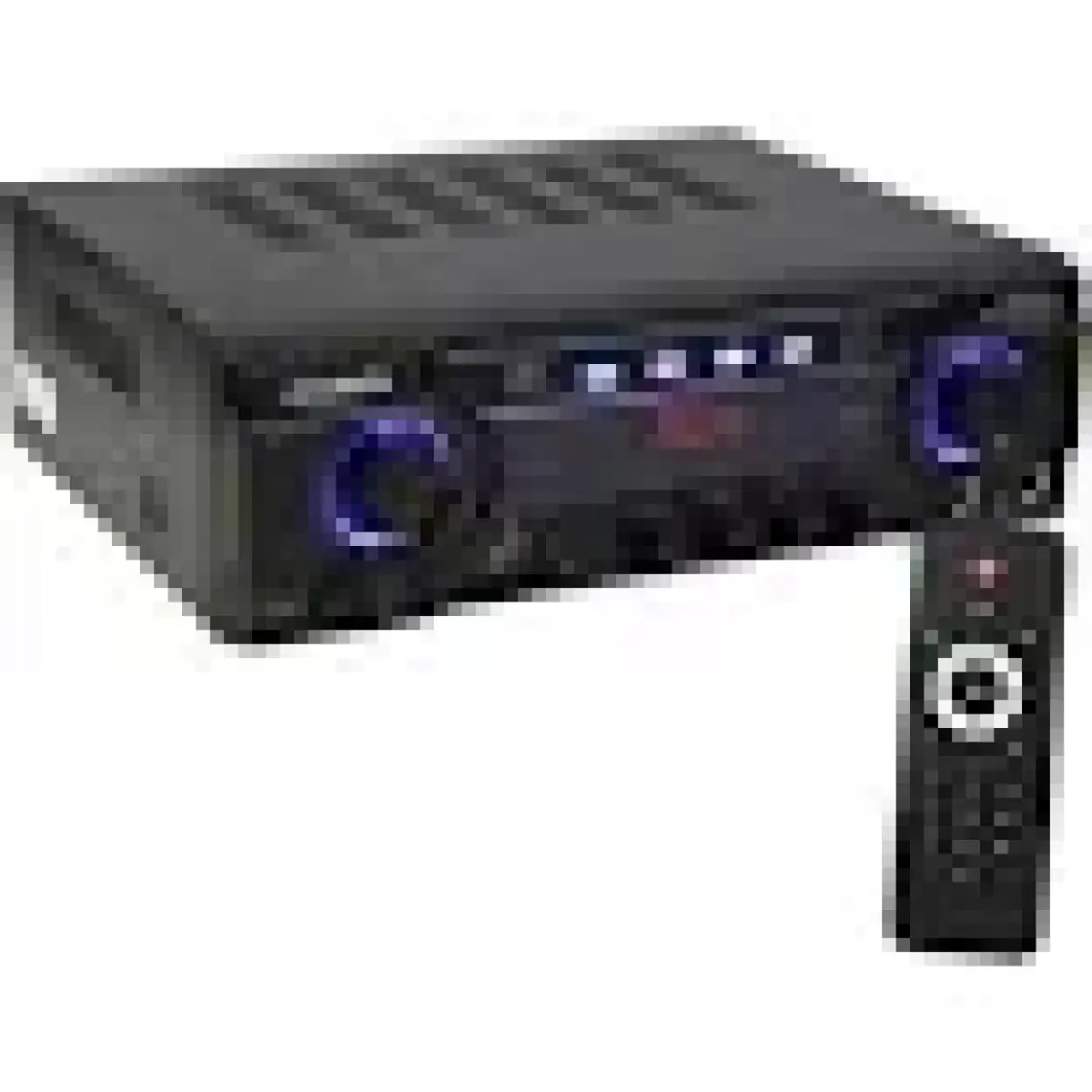 Osawa HD-510 2X50 Watt 220V/12V Giriş Usb-Sd -Bt-Uk Trafosuz 2 Mik. Girişli Stereo  Anfi
