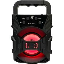 PolyGold PG-397 (KTX-1057) USB/BT/SD Taşınabilir Ses Sistemi