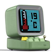 Ditoo Plus Yeşil Bluetooth Hoparlör