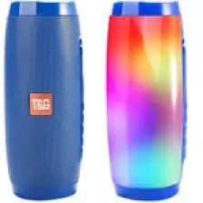T&G TG157 USB/SD/FM/Bluetooth Destekli Taşınabilir Wireless Hoparlör - Speaker