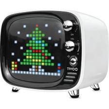 Divoom Tivoo 6 W Bluetooth Hoparlör Beyaz