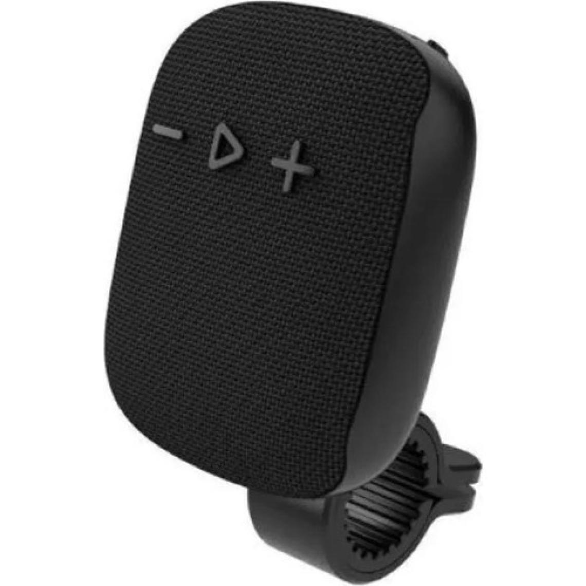 Bisiklet Motorsiklet Gidon Kemer Aparatlı Hafıza Kartı USB Girişli Bluetooth Hoparlör