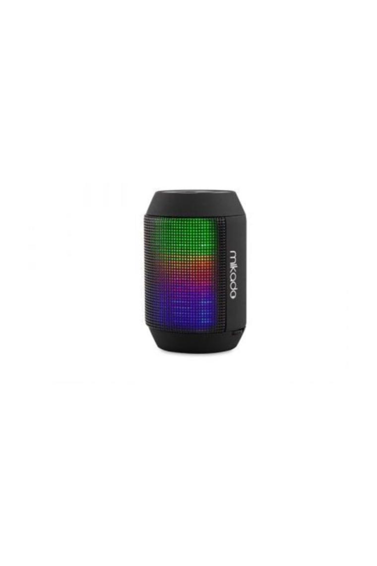 Mikado MD-15BT Siyah FM Radyo Destekli Bluetooth Speaker