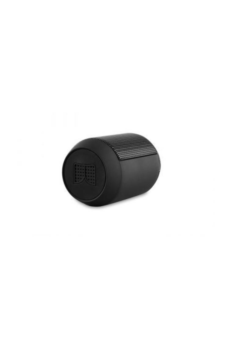 Mikado MD-15BT Siyah FM Radyo Destekli Bluetooth Speaker