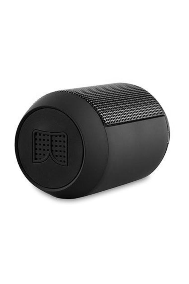 Mikado MD-15BT Siyah FM Radyo Destekli Bluetooth Speaker