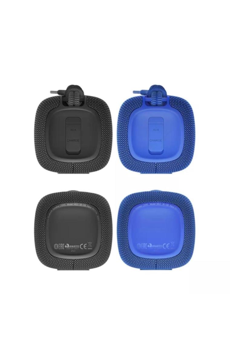 Xiaomi Mi Portable Bluetooth Speaker (16W) MDZ-36-DB Siyah