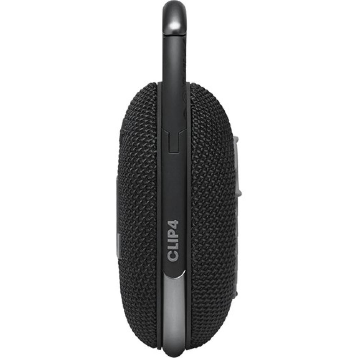 JBL Clip 4 Siyah Bluetooth Hoparlör