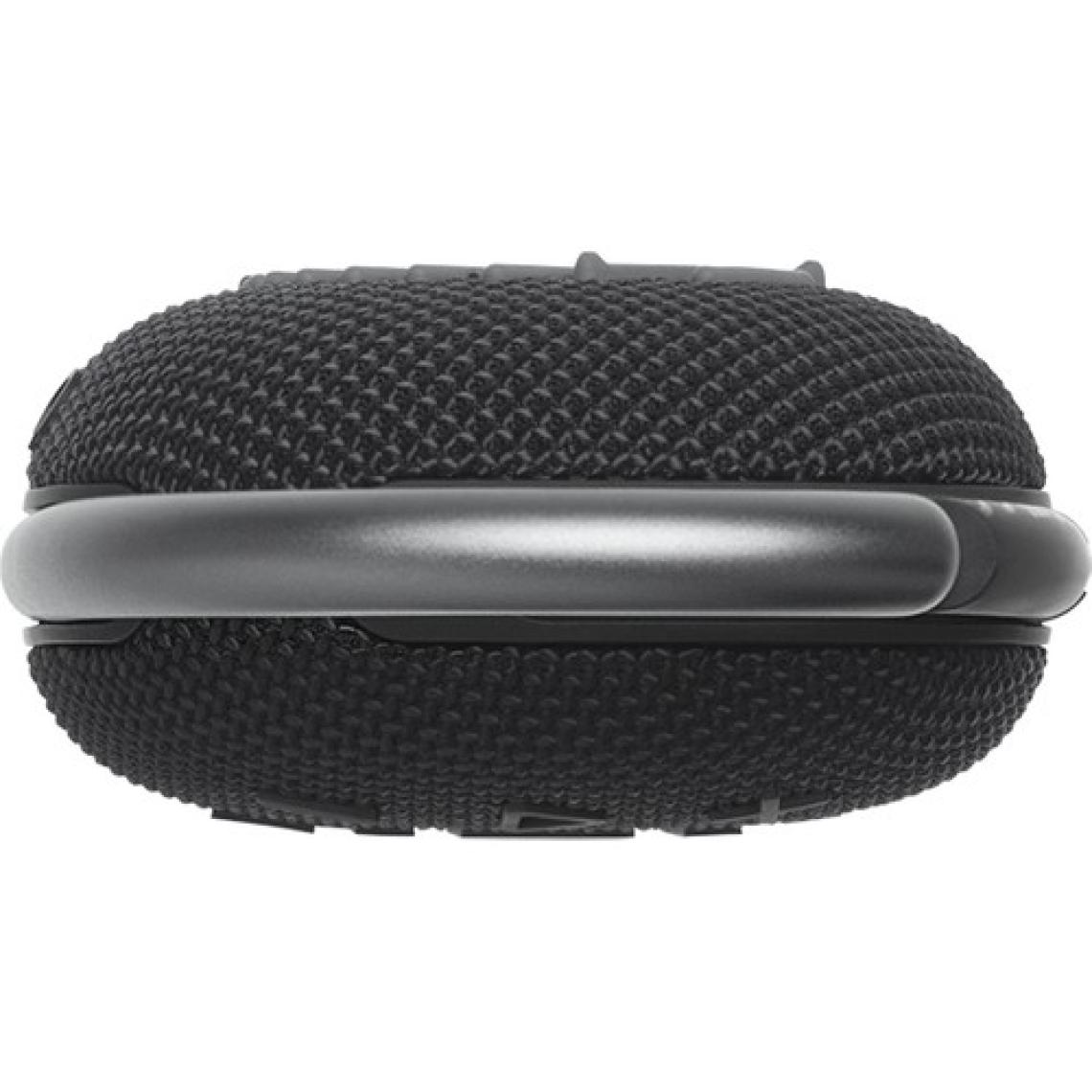 JBL Clip 4 Siyah Bluetooth Hoparlör