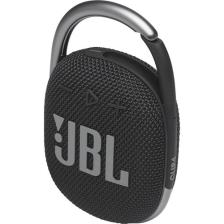 JBL Clip 4 Siyah Bluetooth Hoparlör