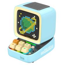 Divoom Ditoo 10 W Bluetooth Hoparlör Siyah