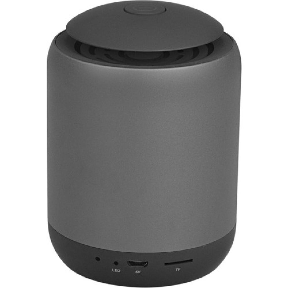Soultech HP008G Motıon Sound Platınum Bluetooth Hoparlör