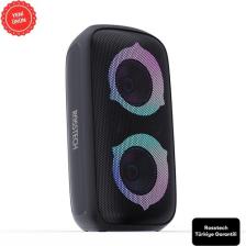 Rosstech Soundparty Boom Plus 3000 Party Hoparlör