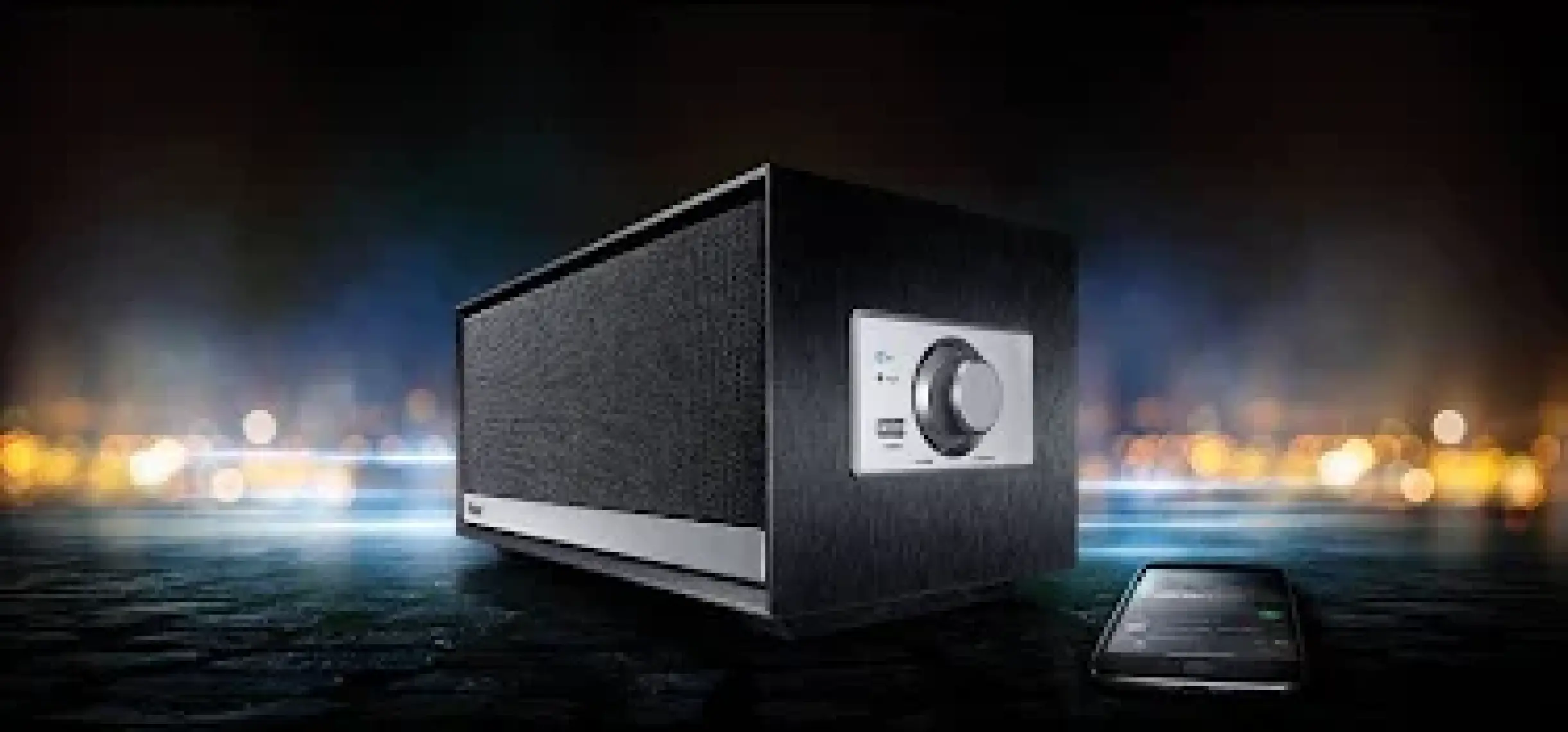 Magnat Prime Shadow Bluetooth Hoparlör