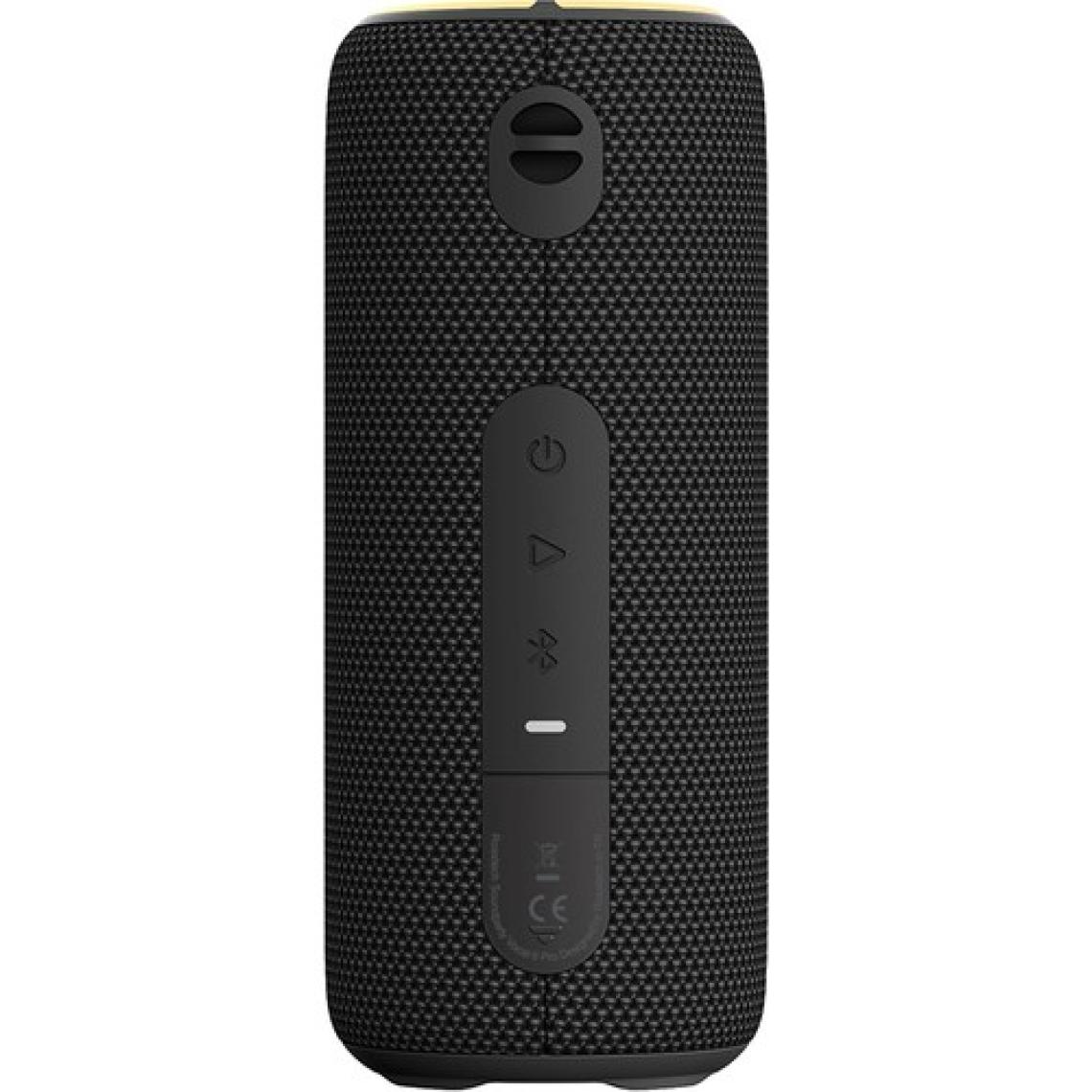 Rosstech Soundparty Vocal 6 Pro Bluetooth Hoparlör 30W Stereo Ses Eq Efekt Ipx7 Su Geçirmez(Rosstech Türkiye Garantili)