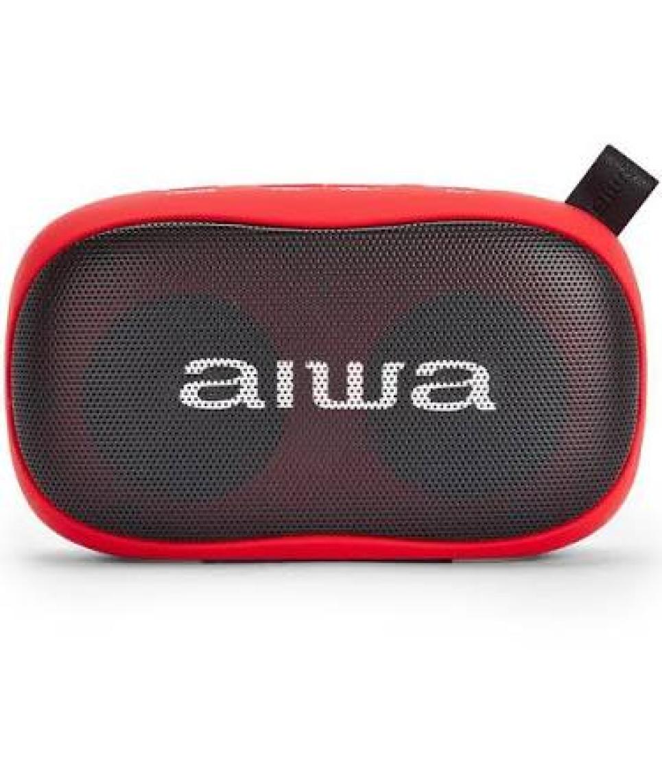 Aiwa BS-110BK Bluetooth Hoparlör