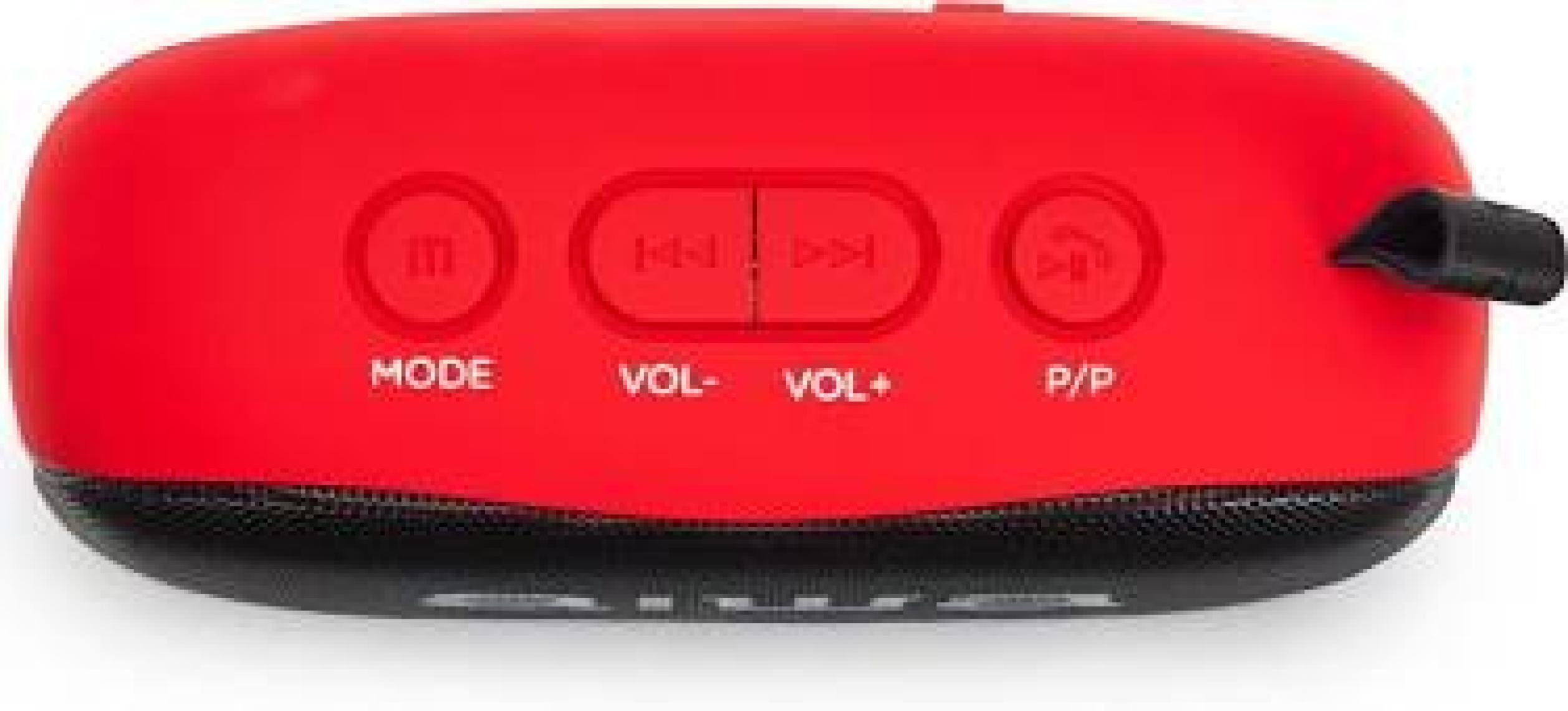 Aiwa BS-110BK Bluetooth Hoparlör