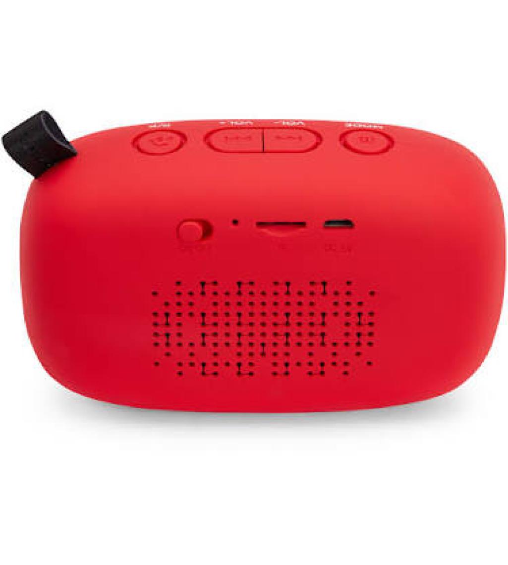 Aiwa BS-110BK Bluetooth Hoparlör