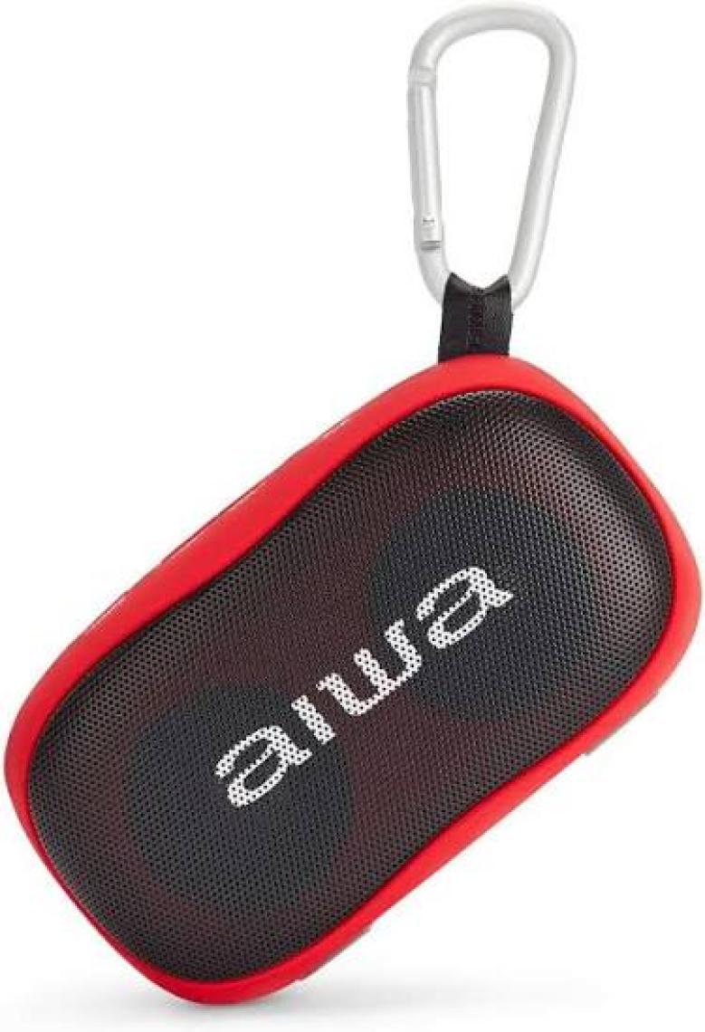 Aiwa BS-110BK Bluetooth Hoparlör