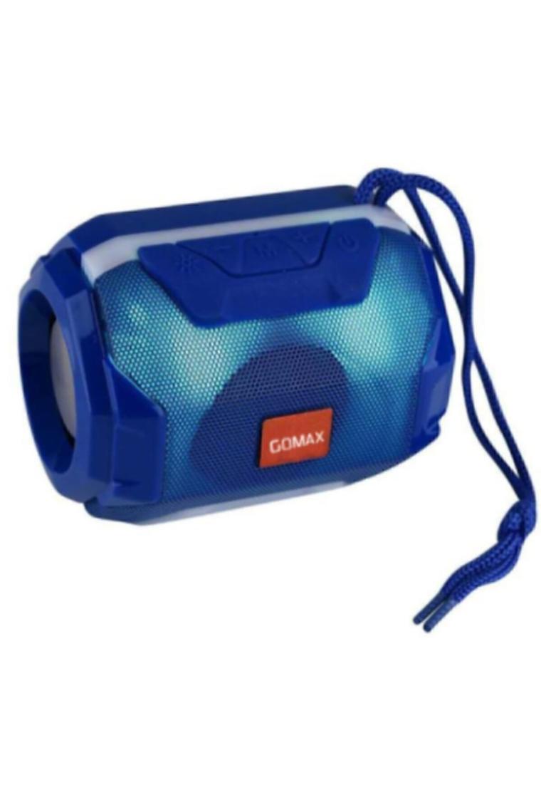 Gmx 162 Kablosuz Bluetooth Hoparlör Mavi