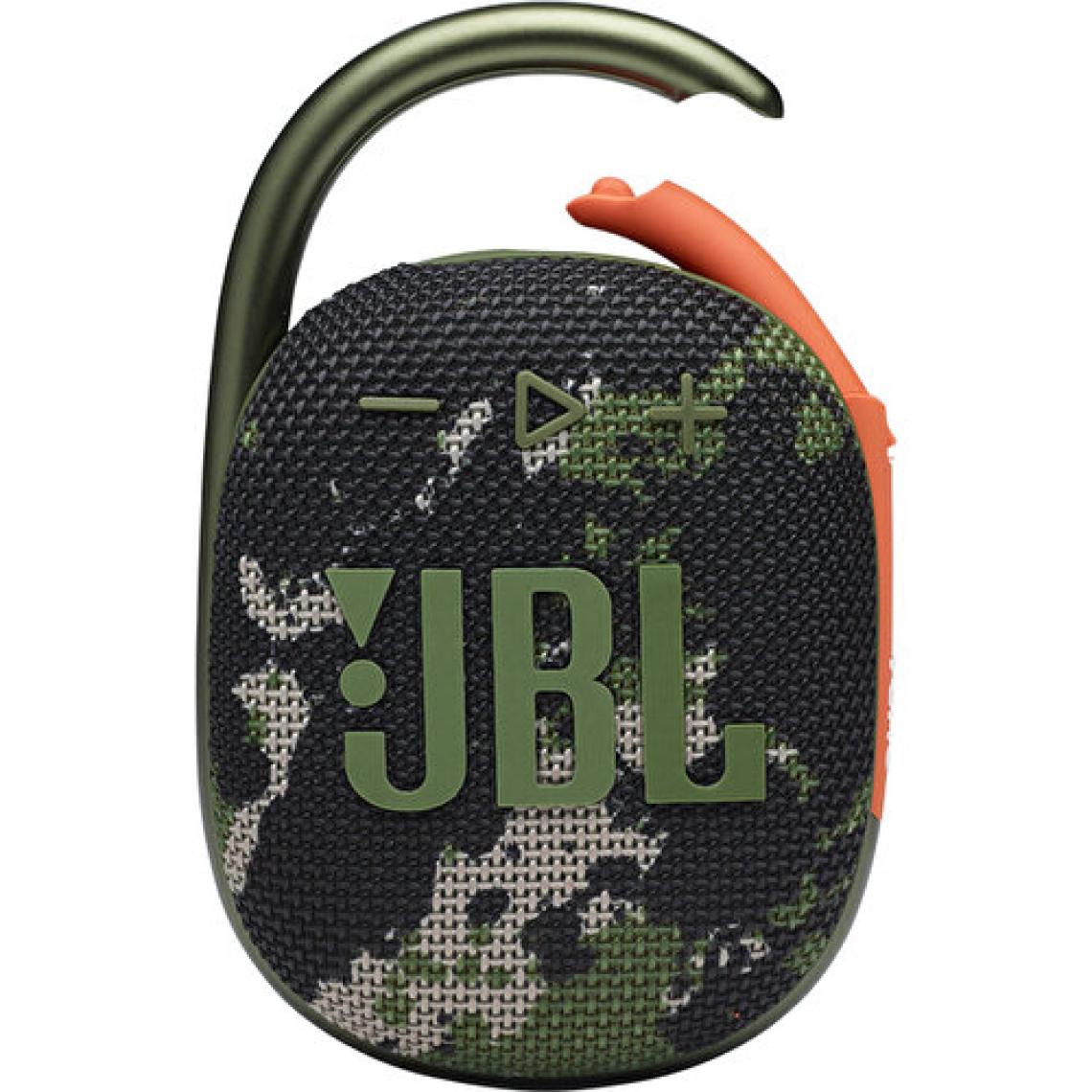 JBL Clip 4 Squad Bluetooth Hoparlör