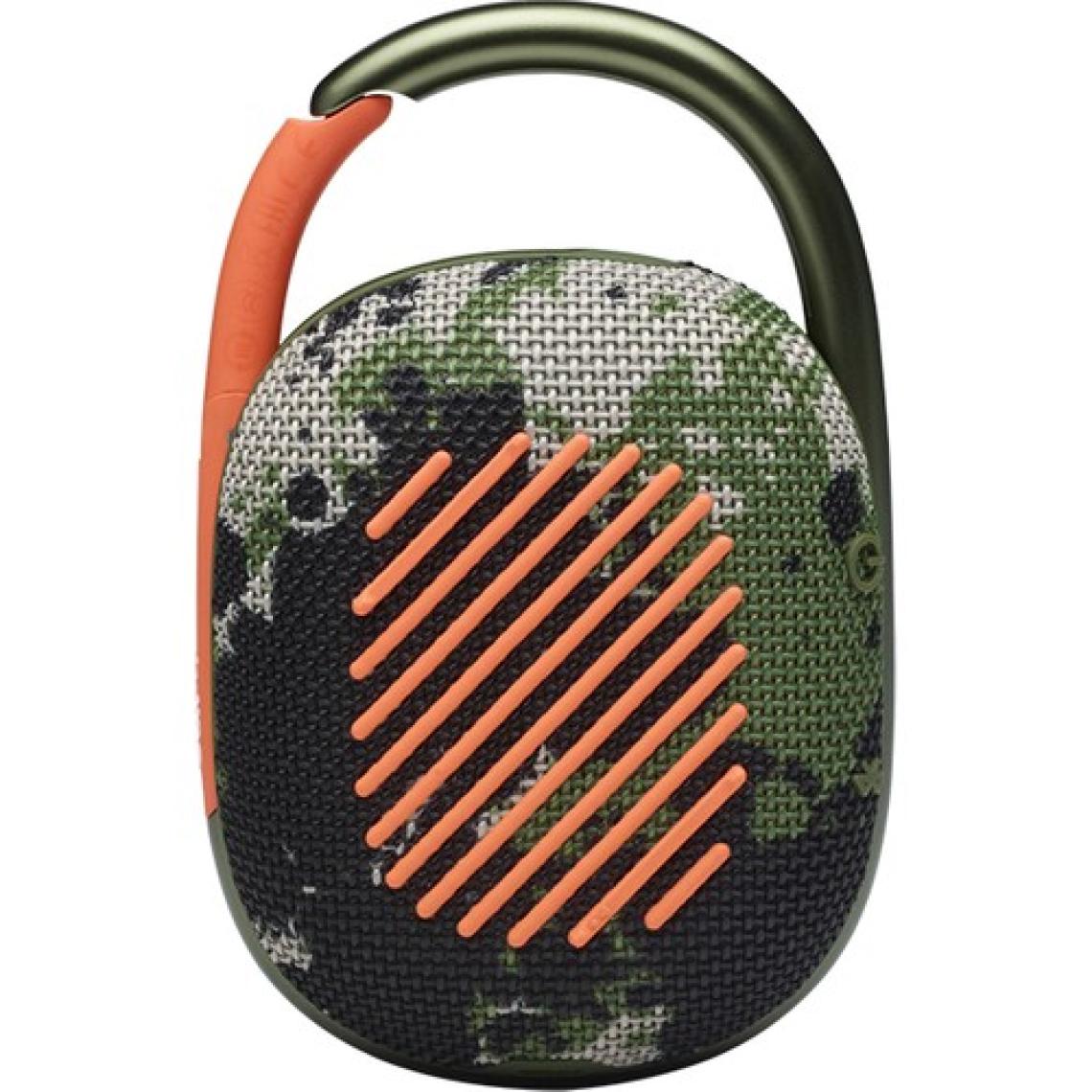 JBL Clip 4 Squad Bluetooth Hoparlör