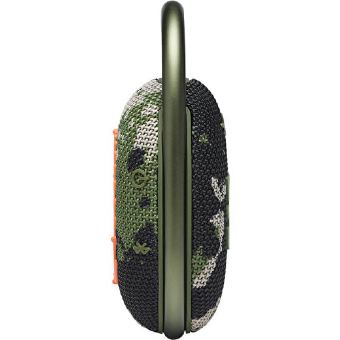 JBL Clip 4 Squad Bluetooth Hoparlör