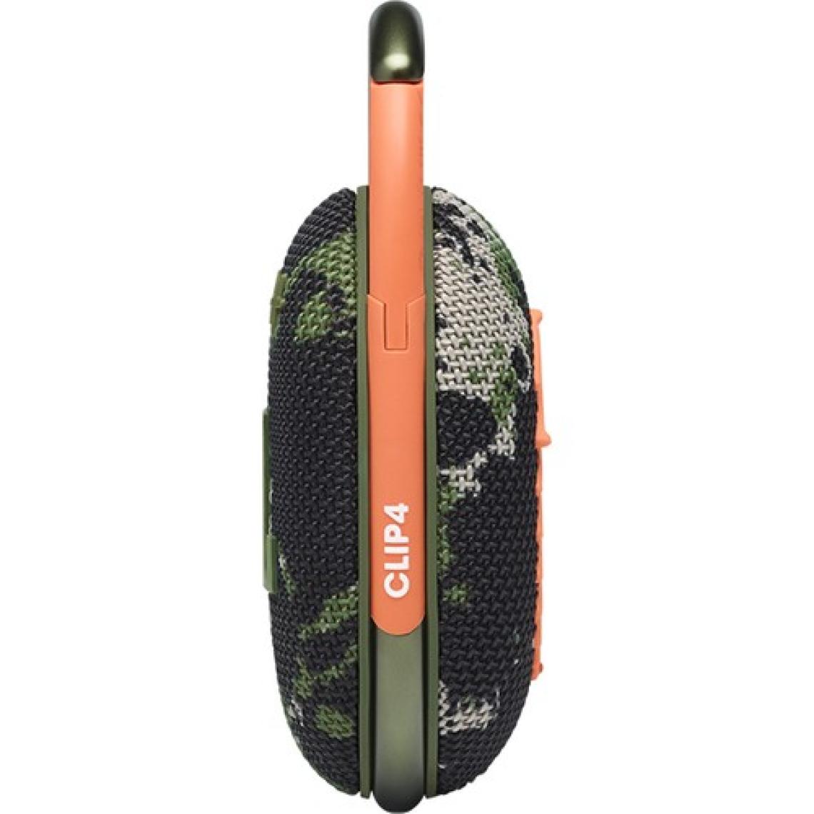 JBL Clip 4 Squad Bluetooth Hoparlör