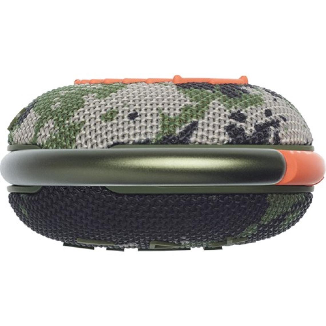 JBL Clip 4 Squad Bluetooth Hoparlör