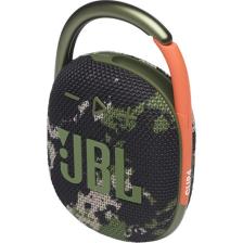 JBL Clip 4 Squad Bluetooth Hoparlör