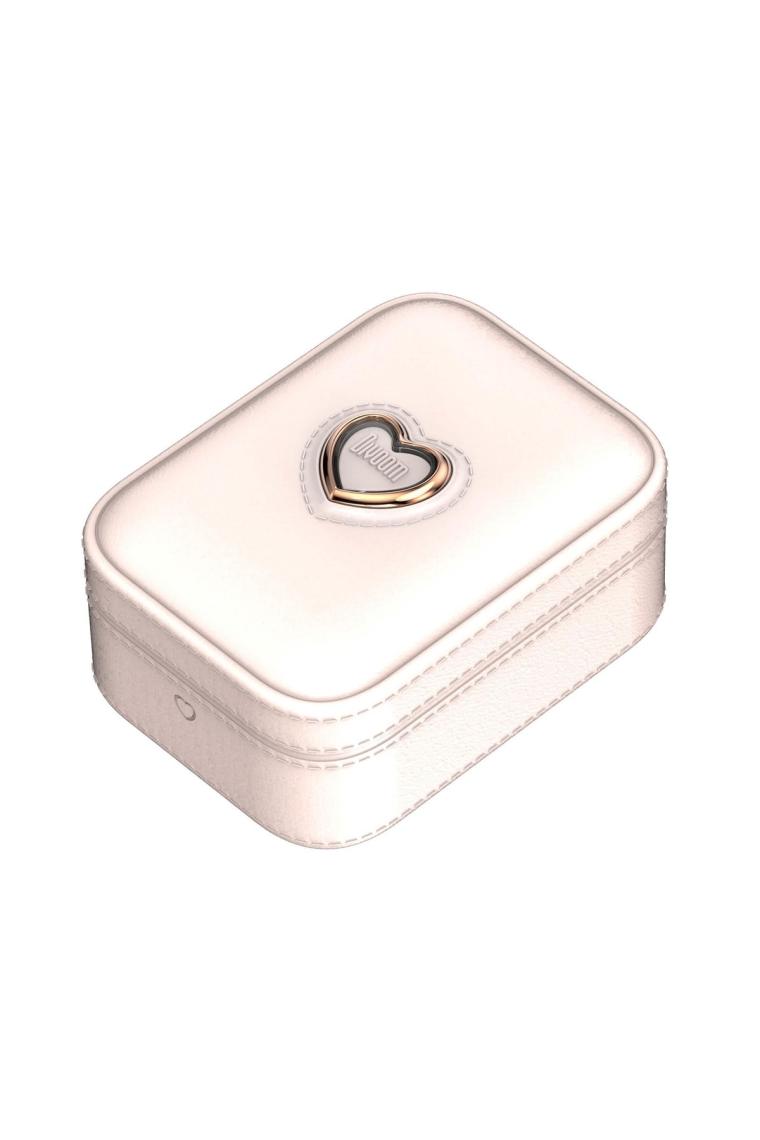 LoveLock Mini Ses Kayıt Özellikli Taşınabilir Bluetooth Hoparlör