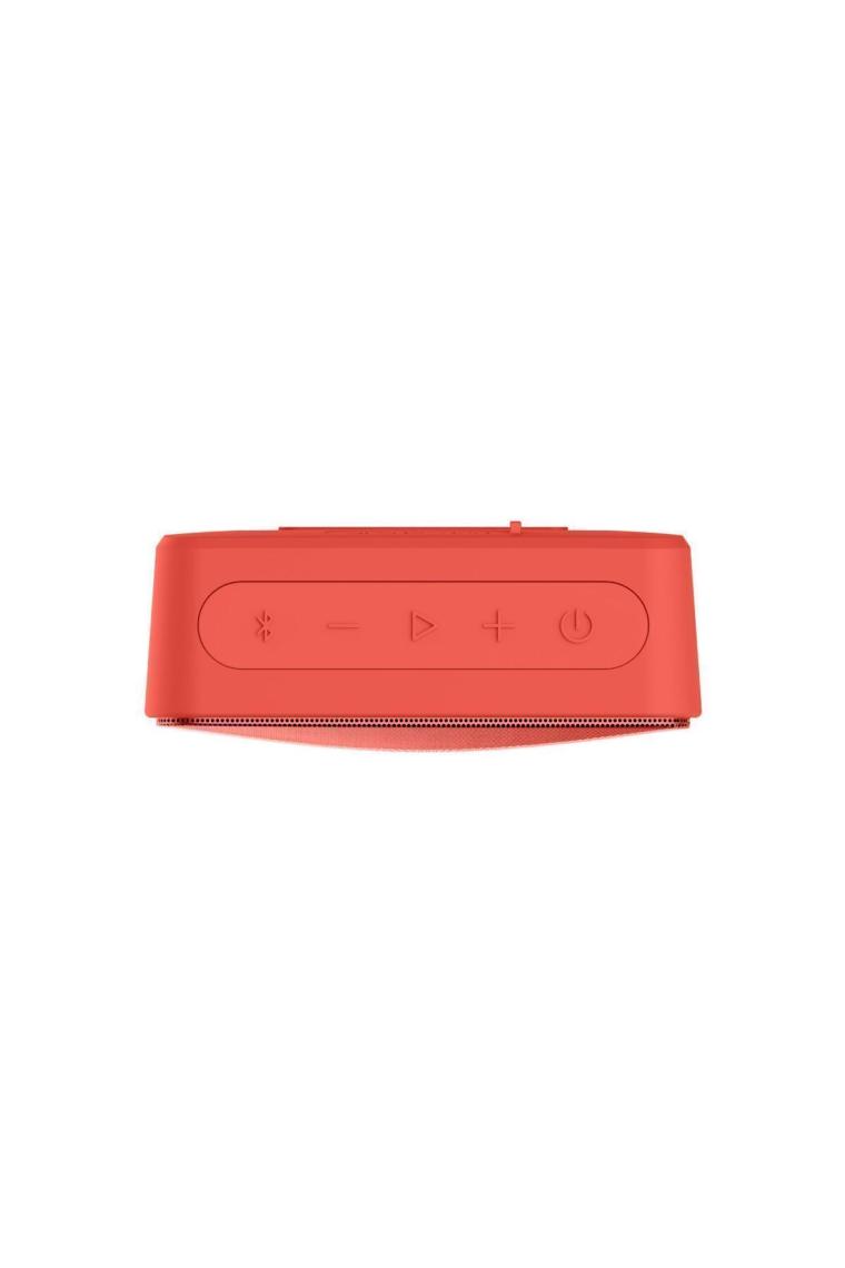 Grundig Solo Bt Hoparlör Kırmızı
