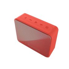Grundig Solo Bt Hoparlör Kırmızı