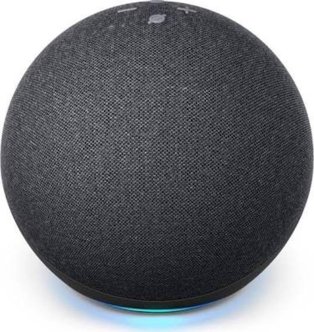 Amazon Echo Dot (5. Nesil) Alexa ile Akıllı Asistan Hoparlör