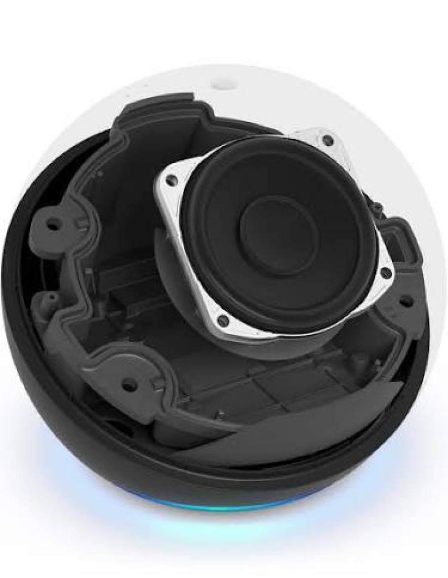 Amazon Echo Dot (5. Nesil) Alexa ile Akıllı Asistan Hoparlör