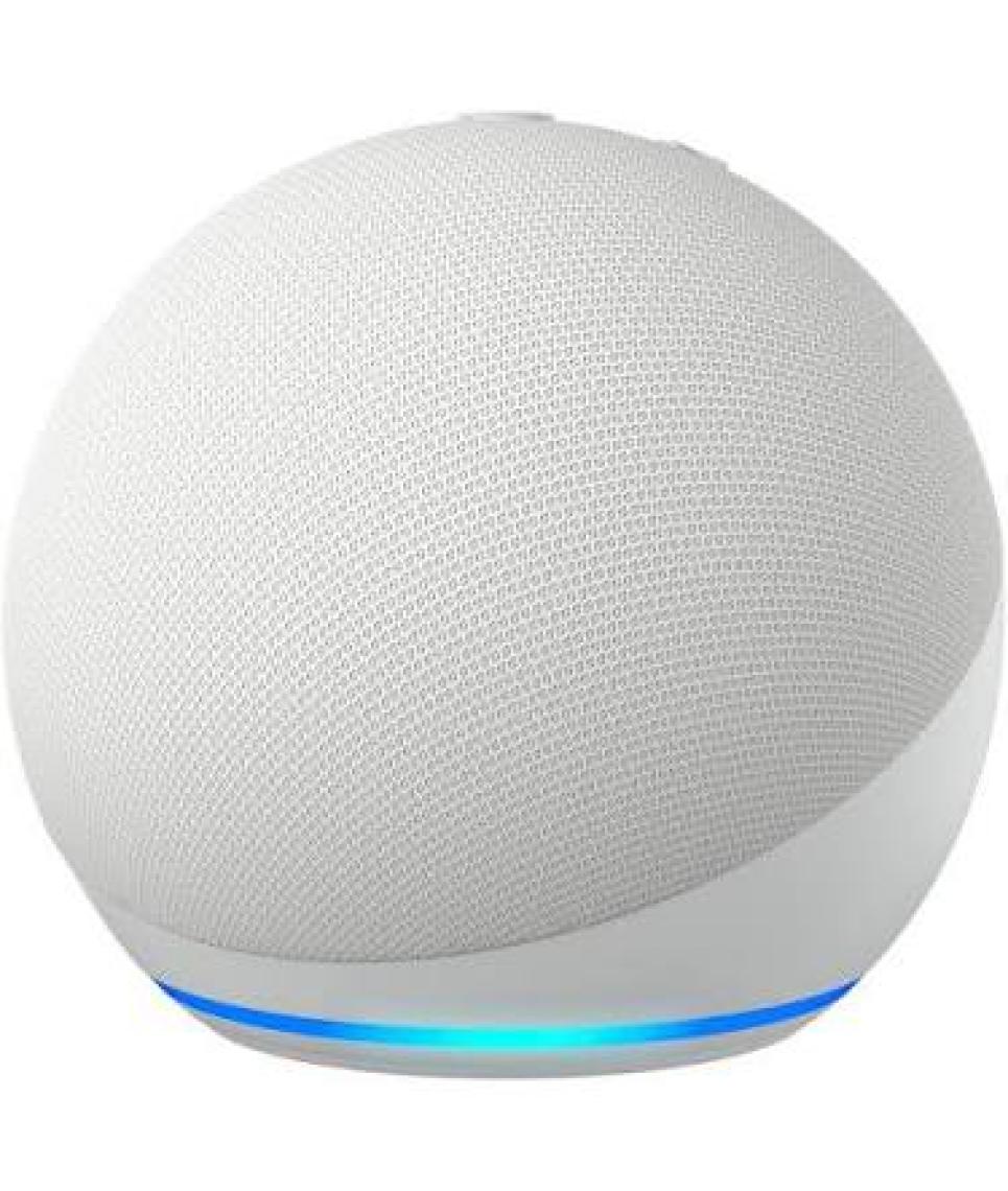Amazon Echo Dot (5. Nesil) Alexa ile Akıllı Asistan Hoparlör