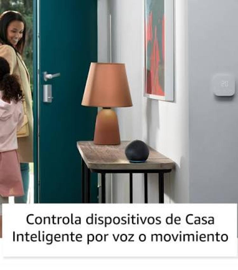 Amazon Echo Dot (5. Nesil) Alexa ile Akıllı Asistan Hoparlör